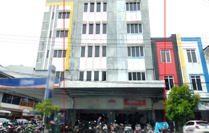 For Sale: Fully Concrete Ready-to-Use Shop/Office in Strategic Location