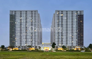 Fast Sale 2BR Apartment Ayodhya Tangerang with Full Furniture Bonus