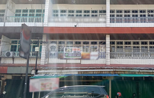 Jual Ruko Strategis Siap Huni Siam Pusat Kota Pontianak