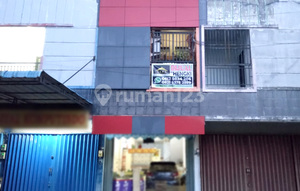 Cheap! Spacious Parking Shophouse Suitable for Cafe/Culinary/Salon/Tutoring