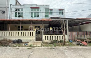 Rumah 2 Lantai Kos Cocok Mahasiswa Jalan Kaki 5 Menit Ke Uniba Dan Minimarket Di Perum Kda Cluster Batam