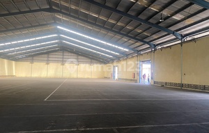 Disewakan Gudang Cakung1800m2