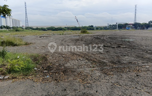 Land, in Marunda, For Rent