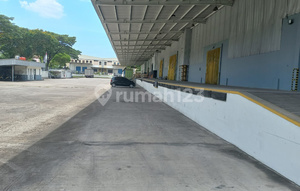 Disewakan Gudang Delta Silikon Cikarang
