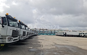 For Rent Plot In Cakung Selatan 1.9ha