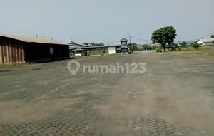 Sewa Kavling Jakarta Timur