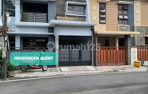House for Rent 3 Rooms Sawojajar 1 Near Toll Exit