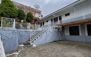 Affordable Spacious 435M2 Villa on Main Road, Songoriti, Batu, East Java