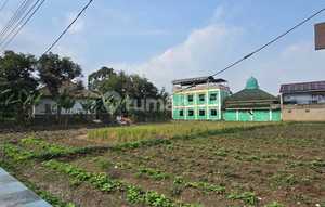 Tanah Mainroad 2 Arah Hanya 3 Menit Ke Stasiun Whoosh KCIC Padalarang, dekat dengan Ikea, Wahoo Waterboom, Cocok Untuk Usaha atau Tempat Tinggal