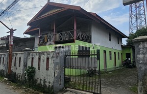 Dijual Rumah Kos Tengah Kota Makassar Jalan Landak Andi Djemma Sangat Luas Kost di Banta-Bantaeng SHM