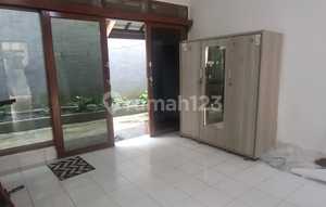 Move-In Ready Two-Story House in Gunung Batu Cimahi Complex