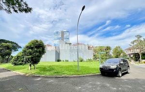 Cicil Sambil Bangun! Lokasi Di Jantung Alam Sutera! Sutera Tiara Posisi Terbaik Kawasan Nyaman Dan Hijau Keamanan Terjamin Jalan Lebar Harga Bisa Nego Tanah Di Cluster Tiara Alam Sutera, Jl. Lingkar Barat, Paku Alam, Serpong Utara, Kota Tangerang Selatan,