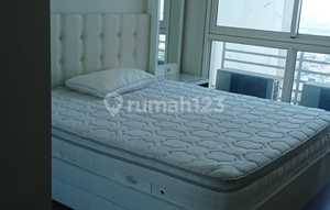 Apartemen Via 3505, Ciputra World, Mayjen Sungkono, Surabaya