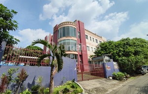 Gedung Tebet Murah Komersil 3 Lantai di Jl Tebet Barat Dalam X Jakarta Selatan LT 1.200M2 Dibawah Pasar.good Invest Cash Only