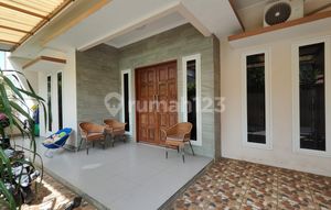 Beautiful House in Tangkuban Perahu, Padang Sambian, Denpasar