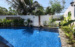 House With Swimming Pool In Kertalangu, Kesiman, Near Sanur