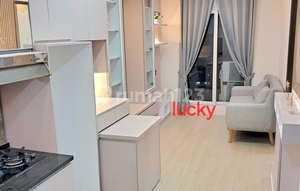 Srt Shm Fully Furnished New Apartment Sunter Park View Granite Kitchen