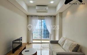 For Rent Apartment Podomoro Tower Lexington