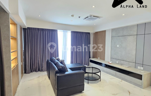 For Rent Condominium Grand Jati Junction