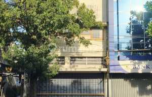 Dijual Ruko Heritage 2 Tingkat di Jl. Basuki Rahmat