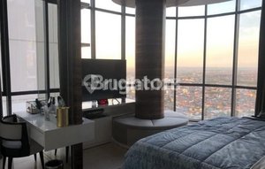 Penthouse Furnished Voila Apartment - Ciputra World, Mayjend Sungkono, Surabaya. Connected to Ciputra World Mall, Ciputra World Office, Vertu - Via & Vue Tower Apartment, Vieloft - Skyloft Soho, etc.
