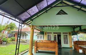 Villa Puncak Cipanas Bogor Price Below Market