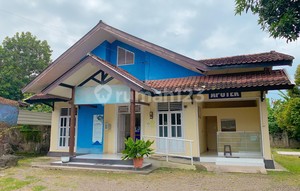 Klinik Dijual di Labuapi