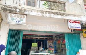 2 Unit Ruko di jalan Sriwijaya kota Mataram 