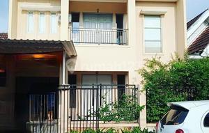 New Building House in Sector 7A Gading Serpong