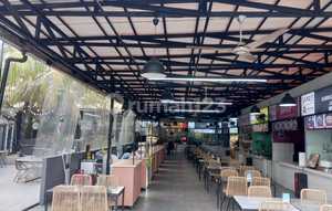 Business Space in Lebak Bulus Artist Village, South Jakarta, 2 Floors, Spacious Parking