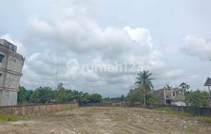 Land for Rent in Rumbai, Pekanbaru