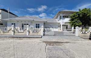 For Rent: Mess and Office in a Strategic Location Near Jl. Soekarno Hatta