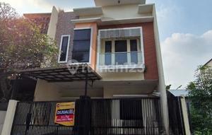 For Sale: House in Gading Pelangi Merah, Kelapa Gading, North Jakarta