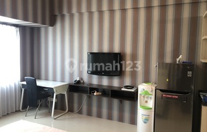 Studio Tanglin Orchard