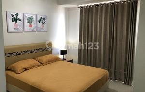 Denver Ciputra Near Uc Campus Apartment