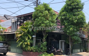 Comfortable Boarding Near Campus and SMA Untag Manyar