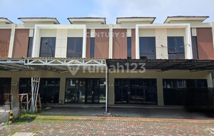 Traffic Tinggi! Spot Terbaik For Restoran, Laundry, Cafe & Bakery Dekat AEON Mall & IKEA, Ruko Savoy JGC