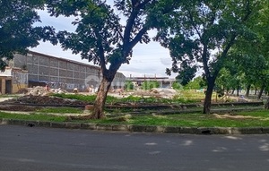 Pabrik baru disewakan dlm kaw. JABABEKA di Cikarang. 20654