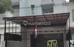 Ruko Mekar Wangi Ruko di Mekar Wangi SHM