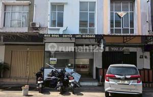 For Rent: Grand Niaga Mas Batam Center Shop House