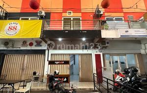 Murah Ruko 2 Lantai di Gwalk Citraland Dekat Graha dan Pakuwon