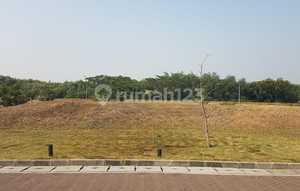 Golf Island, PIK Lt.200 m2 , Hadap Utara