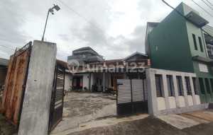 Rmh & Gudang Lokasi Komersial Sukaregang Garut Kota