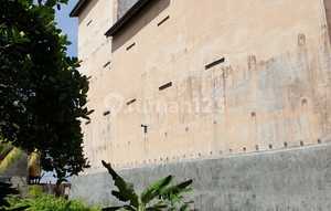 Jual 3 Gedung Walet Masih Aktif Produksi Dan Kavling Tanah Di Sampit Kalimantan Tengah.