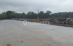 Pabrik Tanah Lahan Pabrik Dijual Dibawah Harga Cocok Produksi