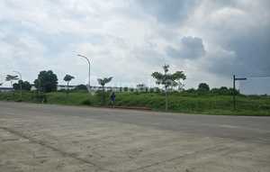 Kavling Gudang di Makassar Siap Bangun Dengan Izin Pergudangan