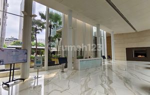Disewakan Kantor Berbagai Ukuran di Mega Kuningan Jakarta Selatan