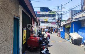 For Sale Commercial Property Below NJOP and Market Value, Kebayoran Lama