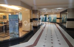 Dijual Office Space Ruang Komersil Menara Imperium Kuningan Jakarta Selatan