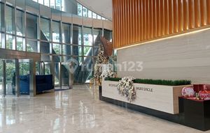 Disewakan Kantor Premium di Rasuna Said Kuningan Jakarta Selatan